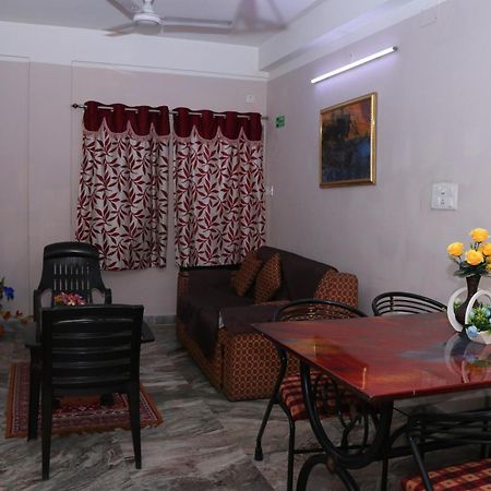 The Elite Apartment Hotel Колката Екстер'єр фото