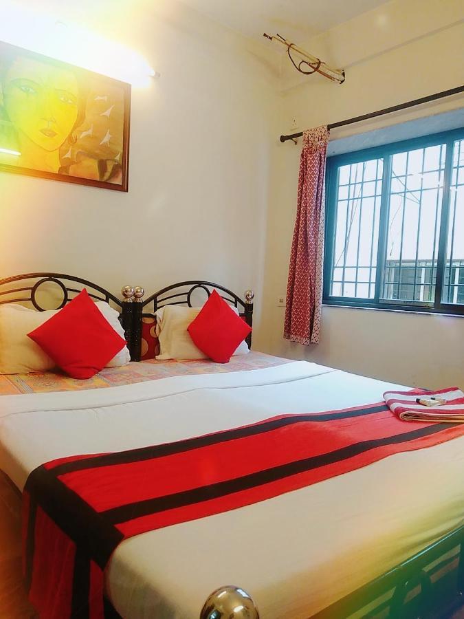 The Elite Apartment Hotel Колката Екстер'єр фото