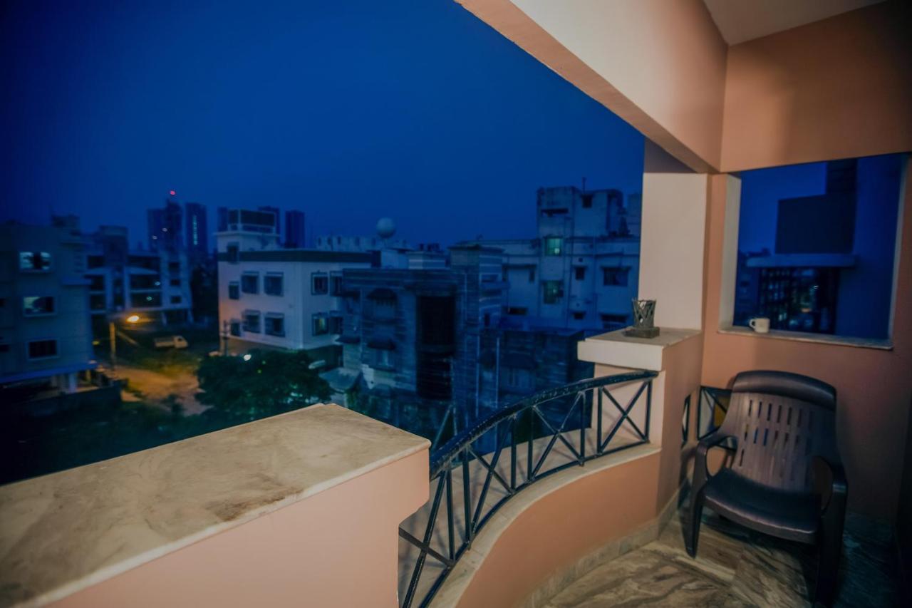 The Elite Apartment Hotel Колката Екстер'єр фото