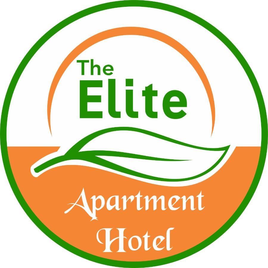 The Elite Apartment Hotel Колката Екстер'єр фото