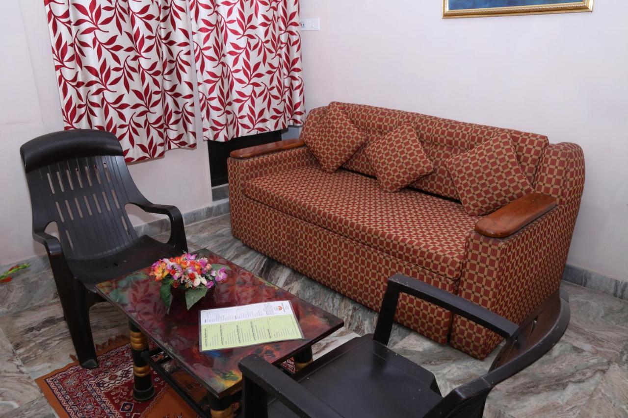 The Elite Apartment Hotel Колката Екстер'єр фото