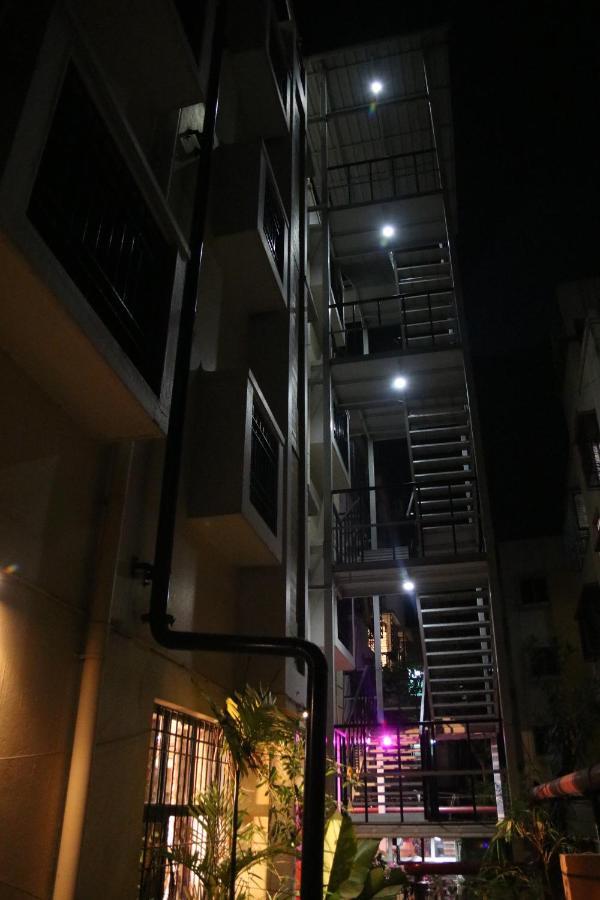 The Elite Apartment Hotel Колката Екстер'єр фото