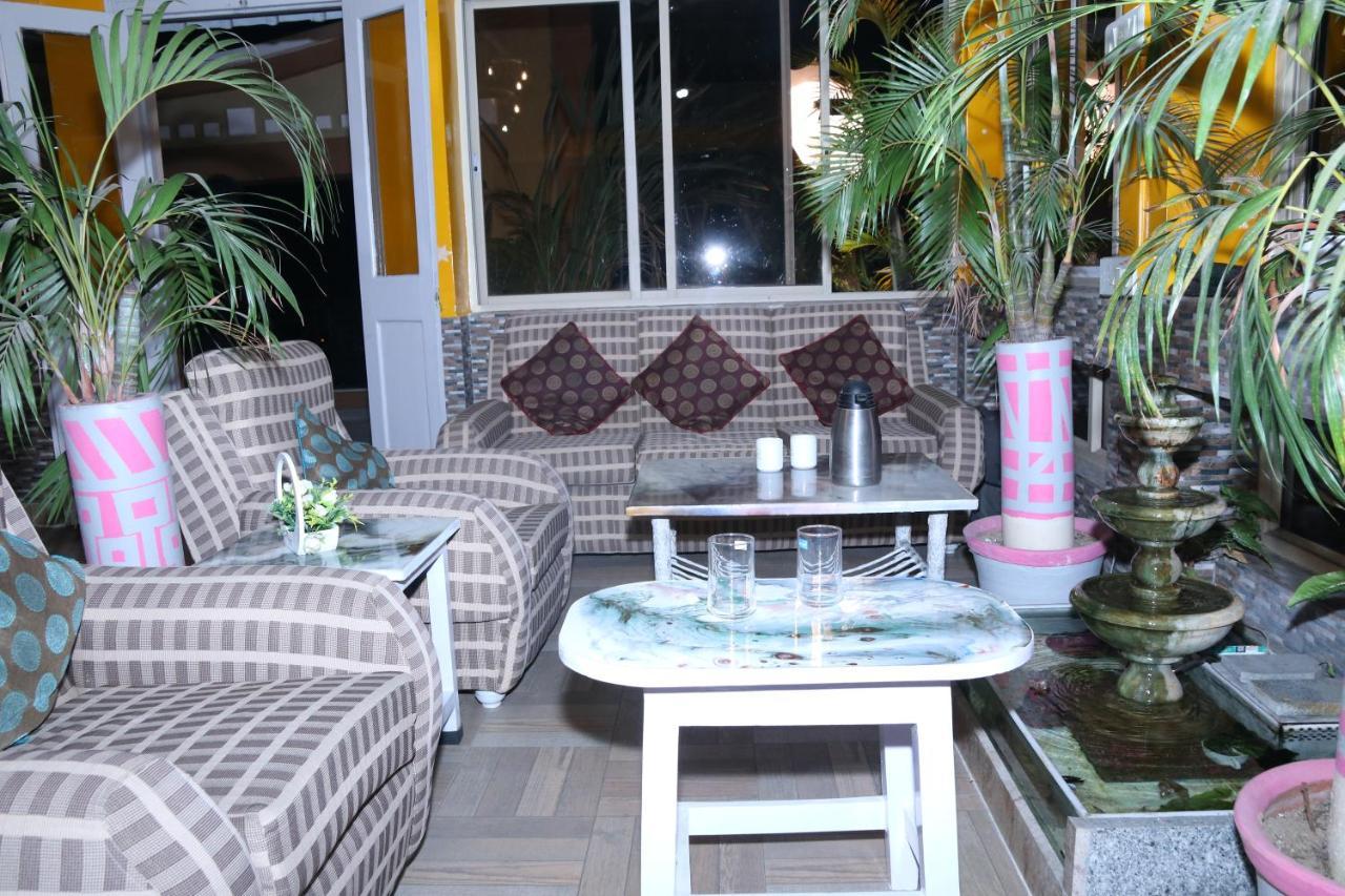 The Elite Apartment Hotel Колката Екстер'єр фото