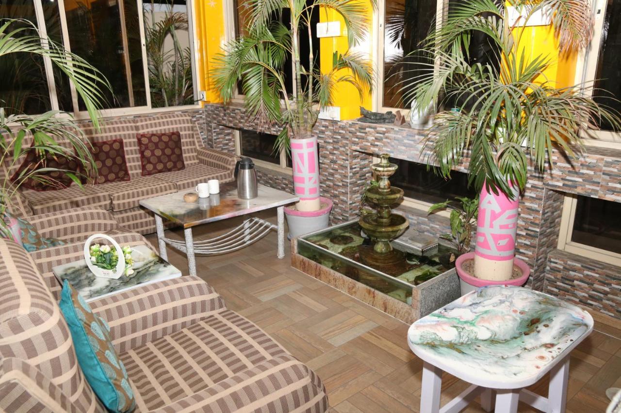 The Elite Apartment Hotel Колката Екстер'єр фото