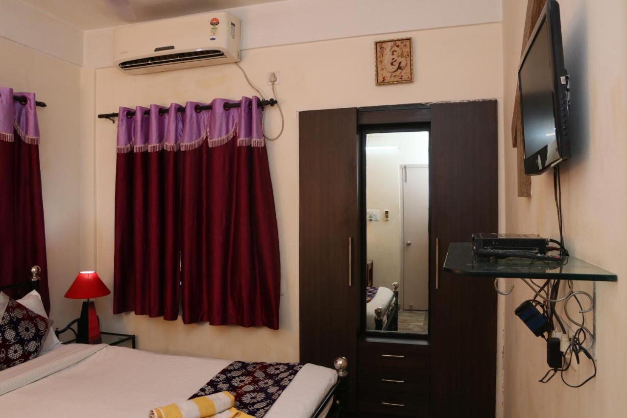 The Elite Apartment Hotel Колката Екстер'єр фото