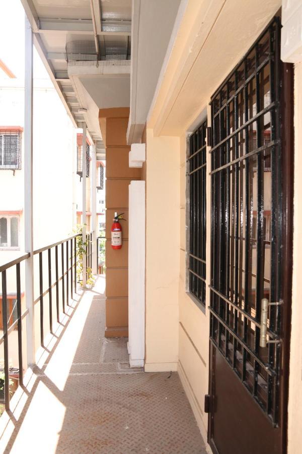 The Elite Apartment Hotel Колката Екстер'єр фото