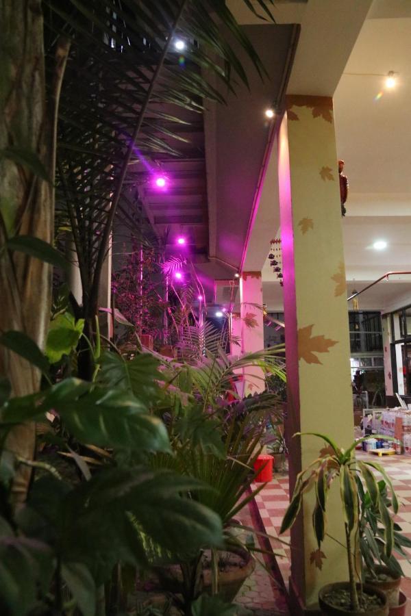 The Elite Apartment Hotel Колката Екстер'єр фото