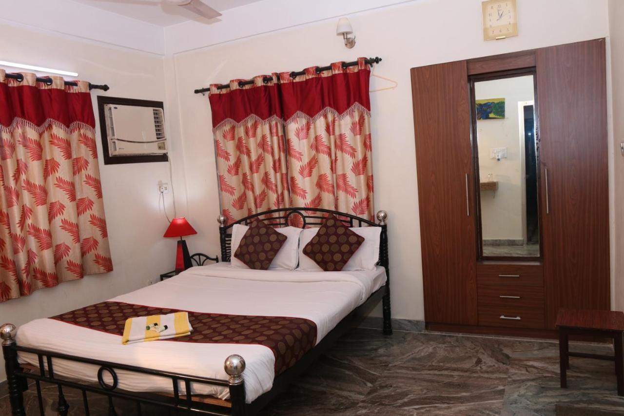 The Elite Apartment Hotel Колката Екстер'єр фото