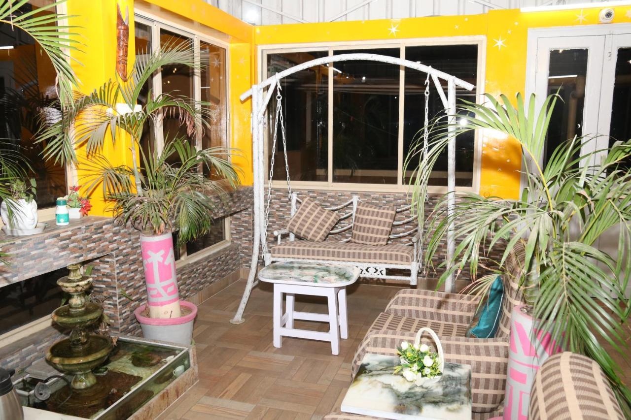 The Elite Apartment Hotel Колката Екстер'єр фото