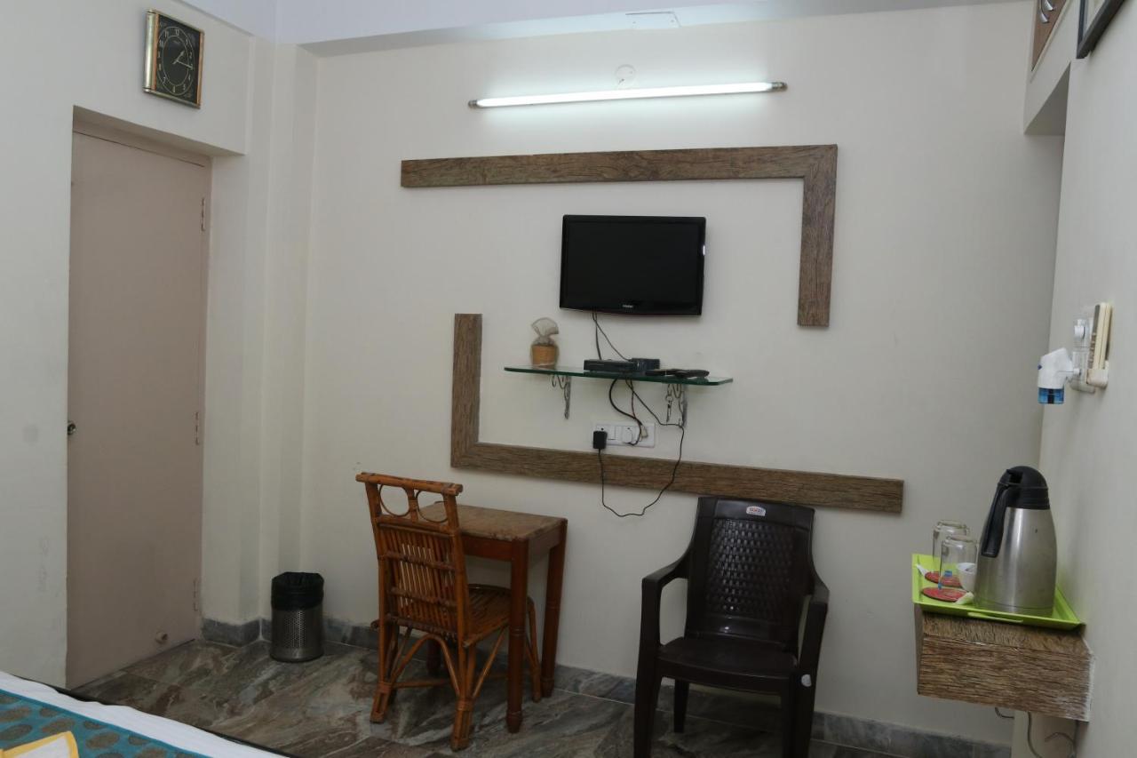 The Elite Apartment Hotel Колката Екстер'єр фото