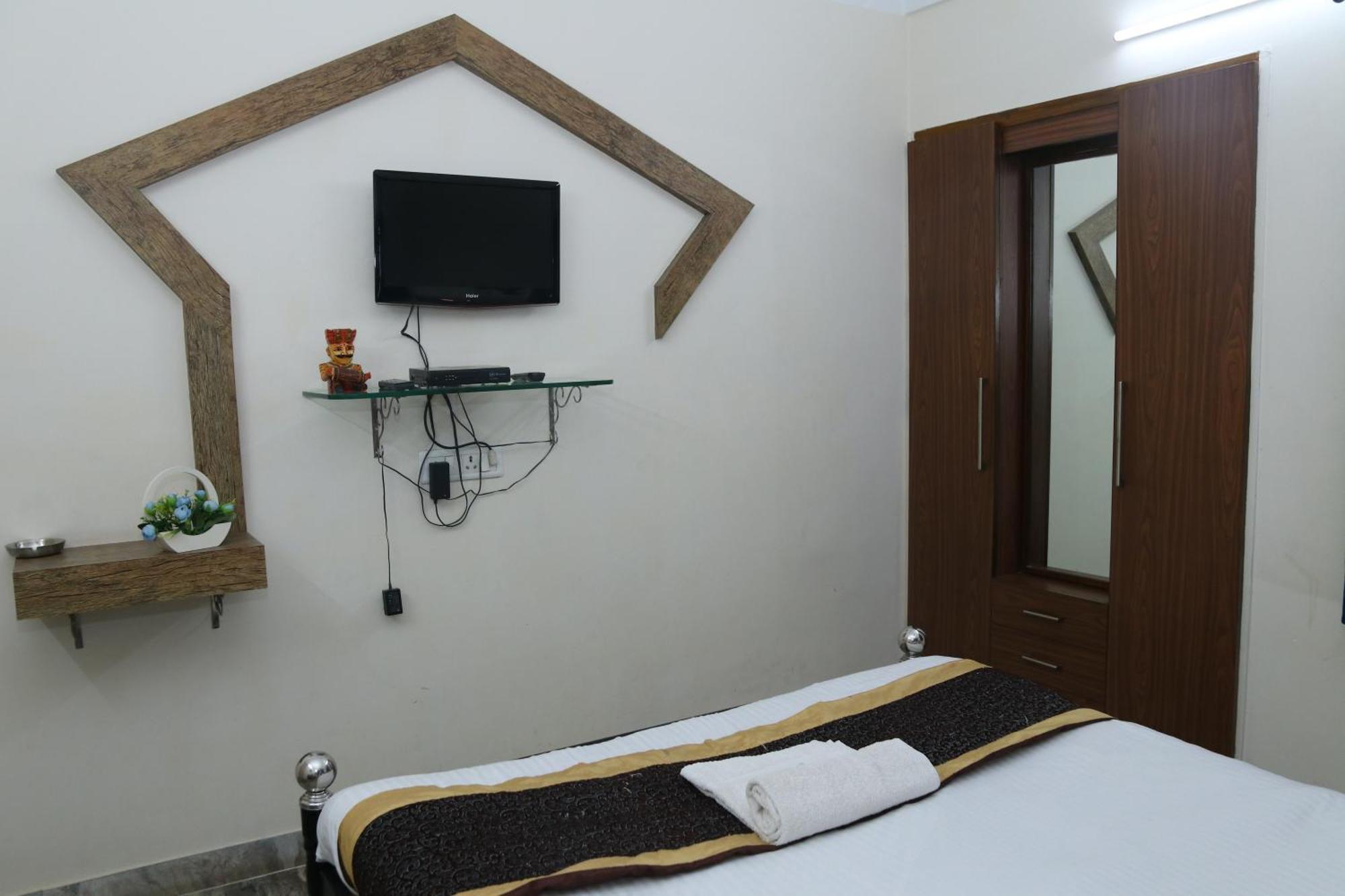The Elite Apartment Hotel Колката Екстер'єр фото