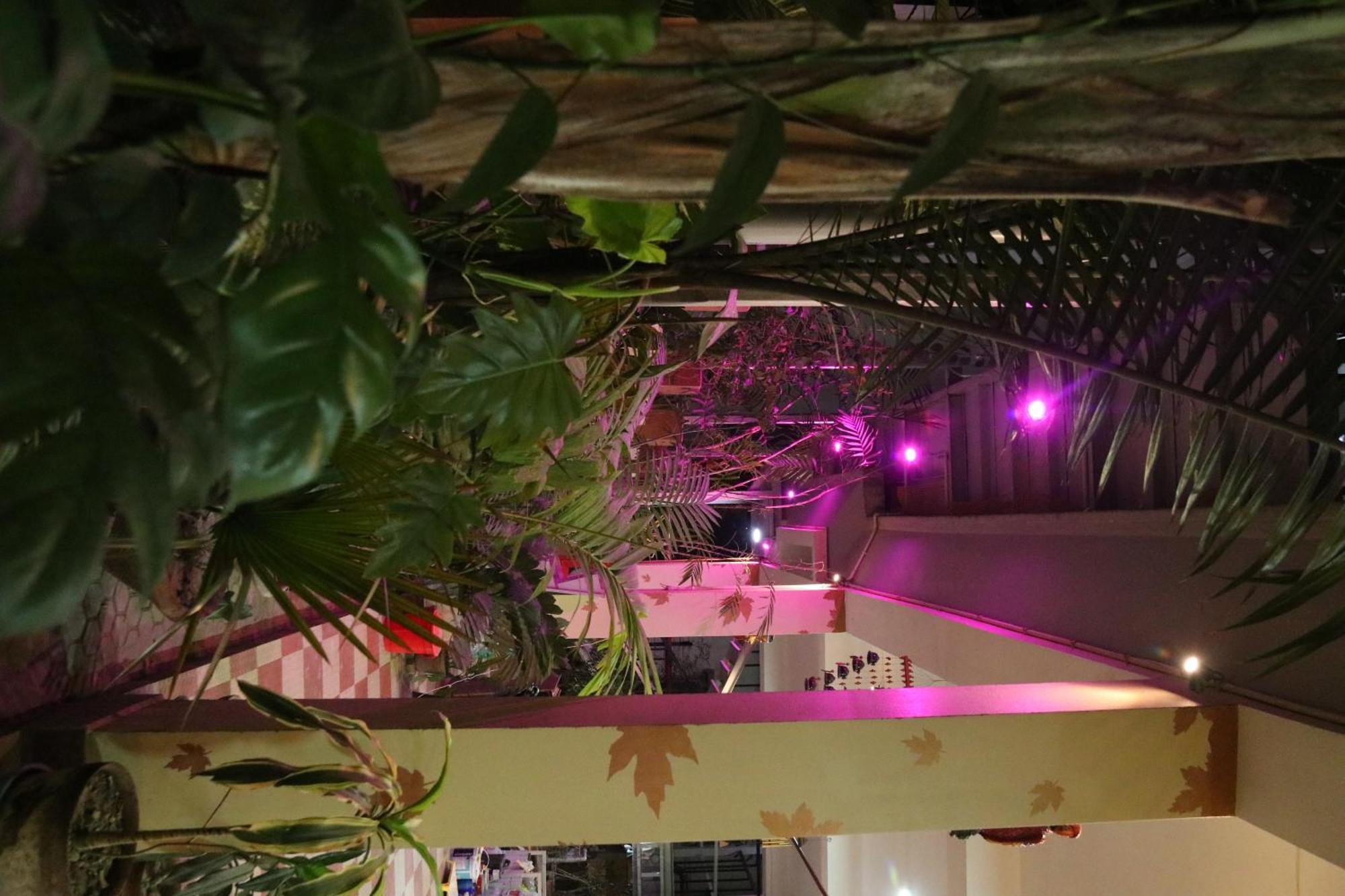 The Elite Apartment Hotel Колката Екстер'єр фото