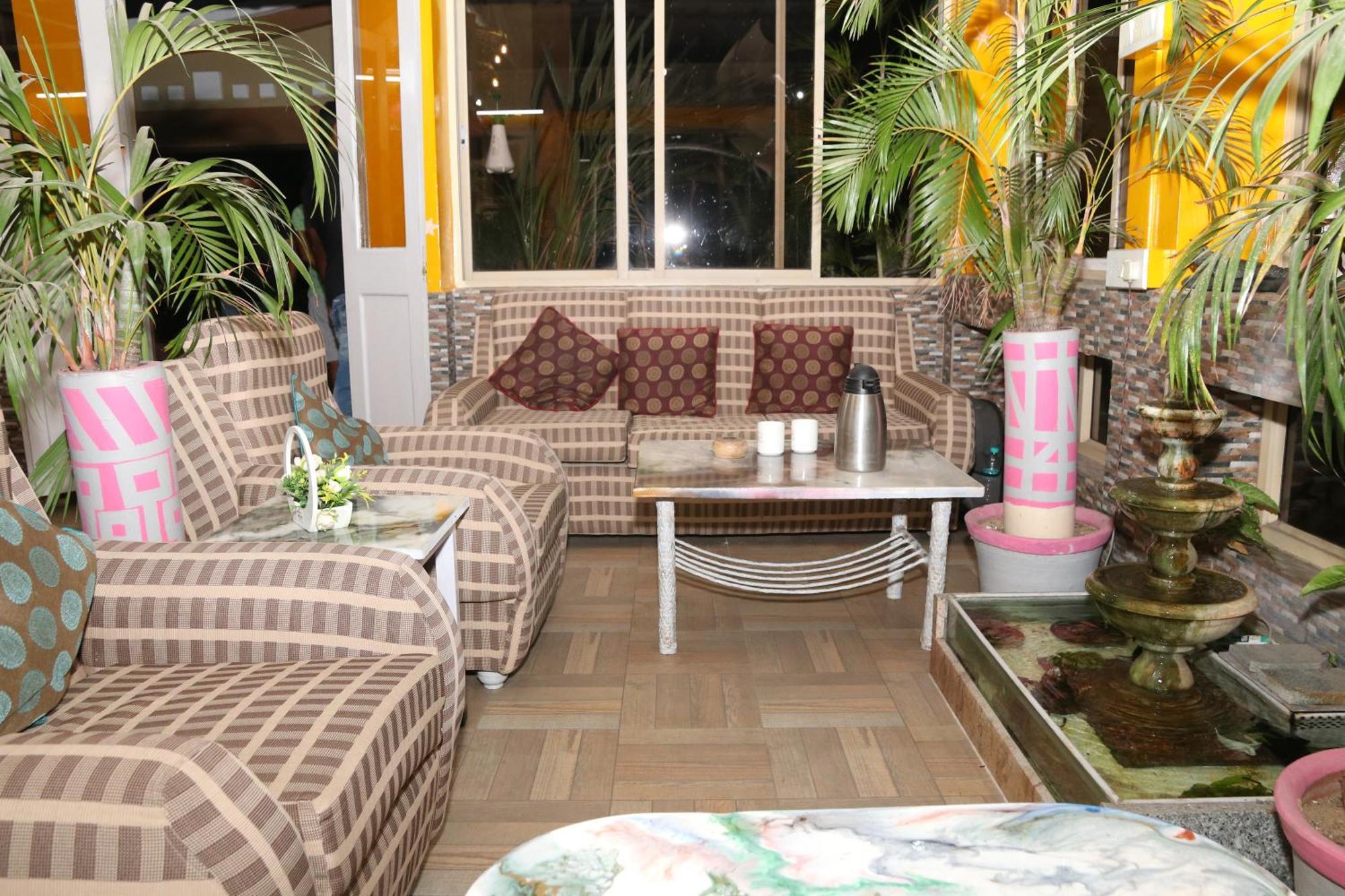 The Elite Apartment Hotel Колката Екстер'єр фото