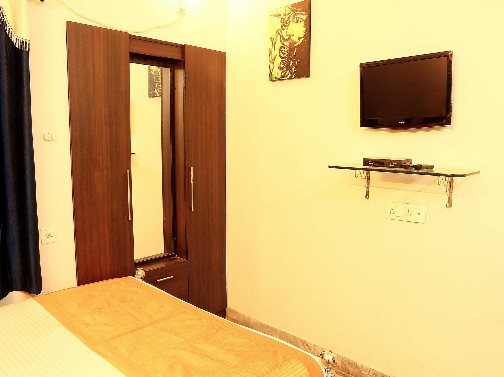 The Elite Apartment Hotel Колката Екстер'єр фото