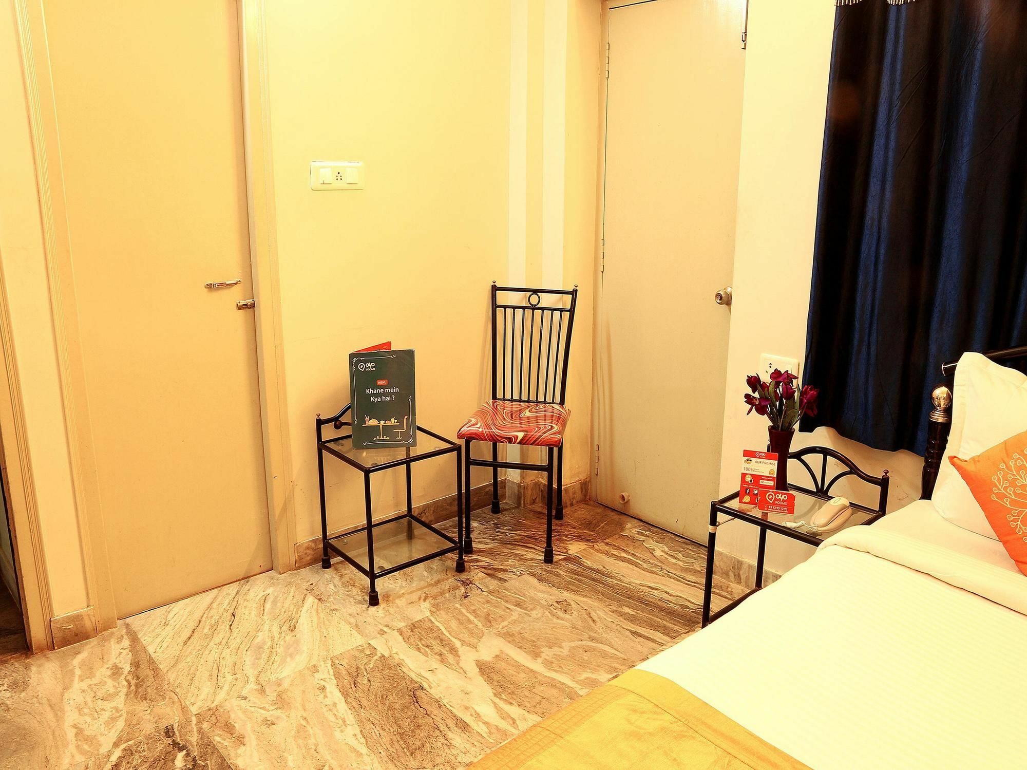 The Elite Apartment Hotel Колката Екстер'єр фото
