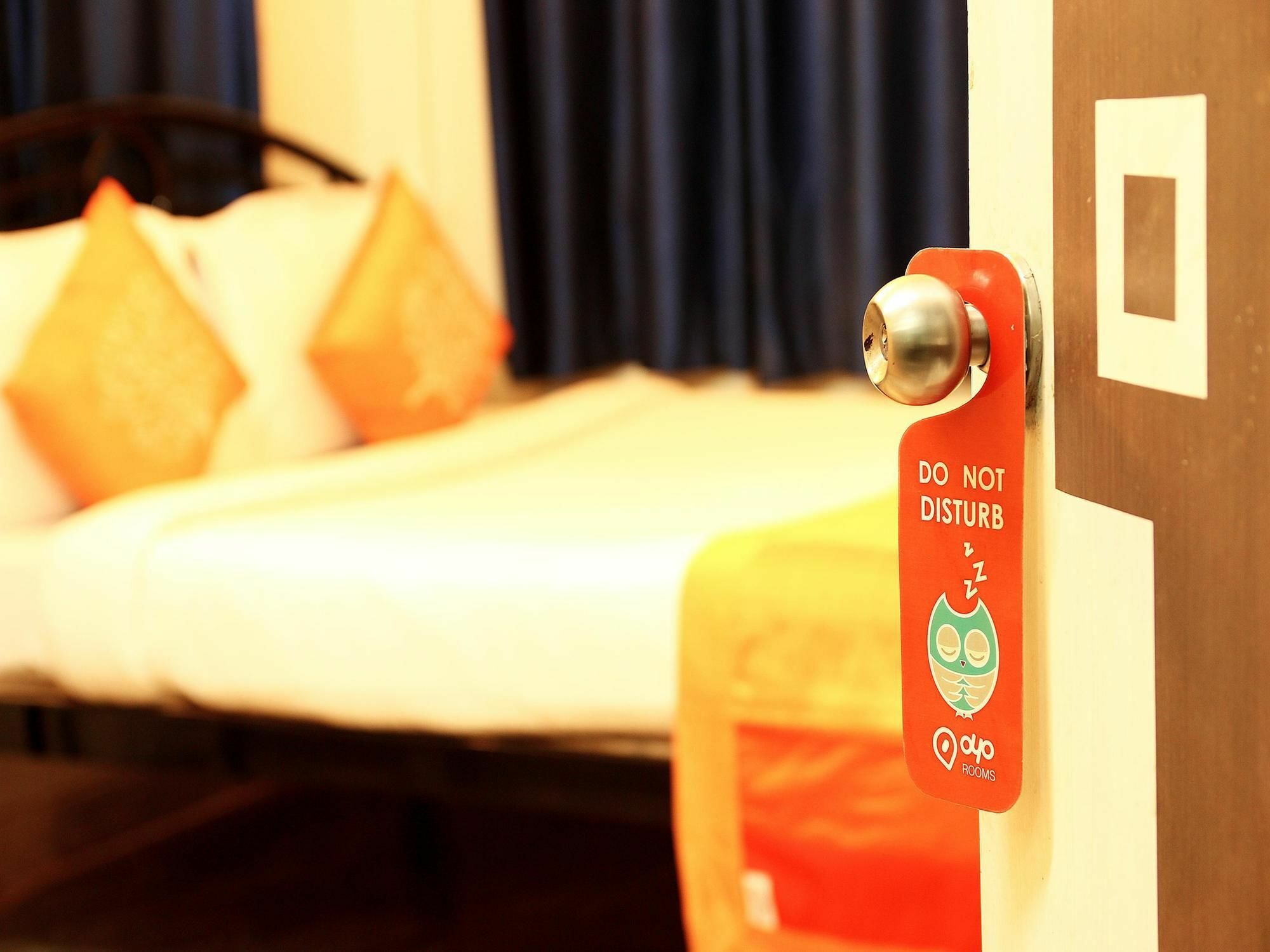 The Elite Apartment Hotel Колката Екстер'єр фото