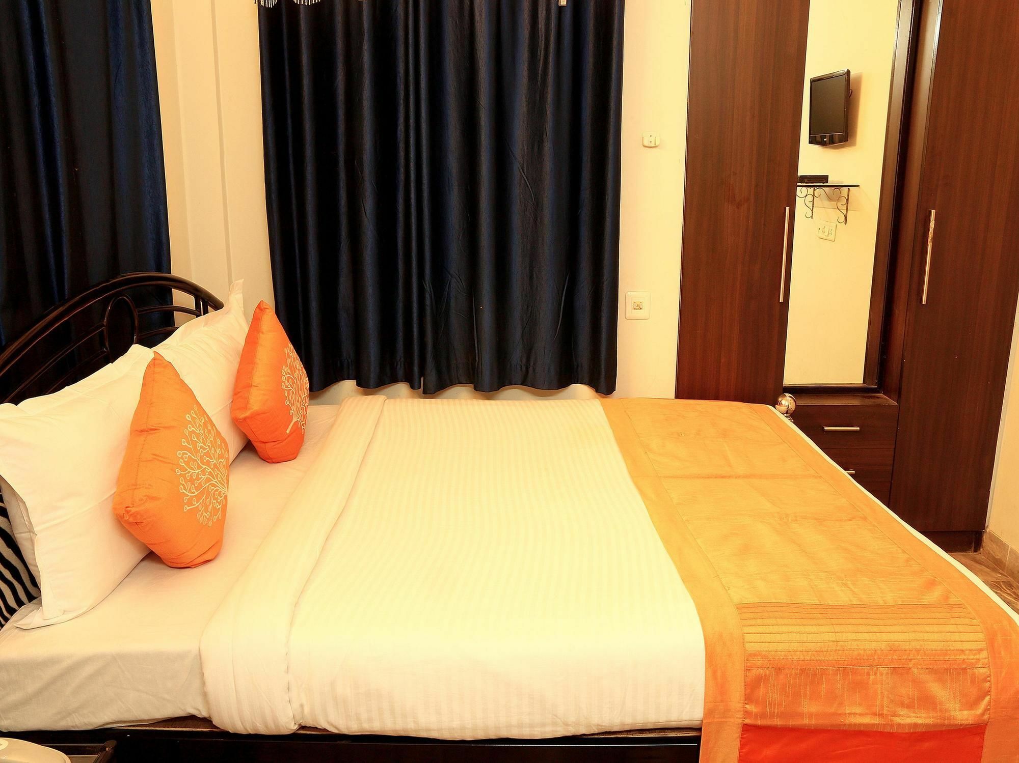 The Elite Apartment Hotel Колката Екстер'єр фото